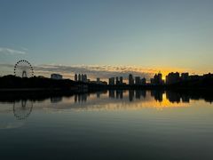 -南宁南湖公园