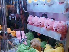 -左庭右院鲜牛肉火锅(浦江欢乐颂店)