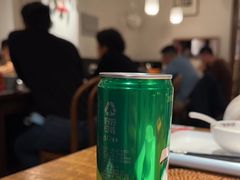 -乔街深夜食堂·台州菜·高压锅生蚝(杭州总店)