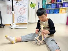 -广州市荔湾区协和幼儿园(彭城东路)