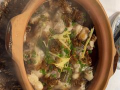 -围龙屋客家食府(福田店)