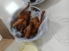 -味为先光明乳鸽(光明总店)