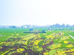 -稻梦空间冰雪小镇