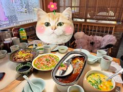 -锦府盐帮·张宅(世纪金源店)
