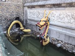 -句容茅山景区