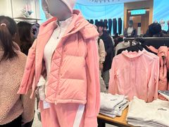 -lululemon(万象城店)