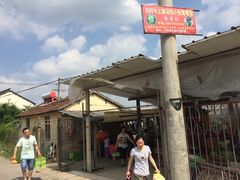 -马陆小张葡萄园农家乐