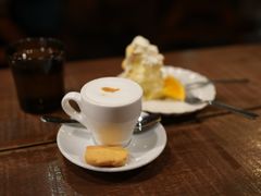 -October Coffee(Gaya)