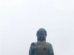 -天坛大佛