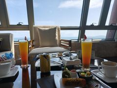 -三亚湾海居铂尔曼度假酒店