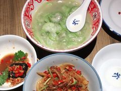 -农耕记·湖南土菜(科技园店)