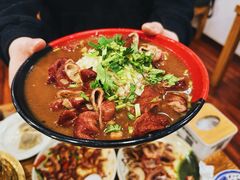 -东四卤煮店(东四北大街店)