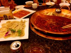 -老码头火锅(玉林店)