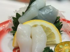 -元气寿司(东方宝泰店)