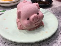 -鲜道寿司(珠江路地铁站店)