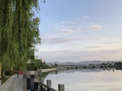 -党河风情线国家水利风景区