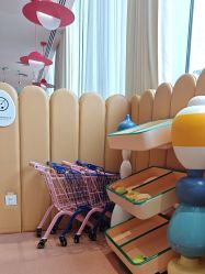 -奈尔宝家庭中心·亲子餐厅(前滩店)