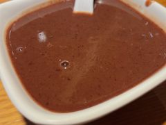陈皮红豆沙-包小笼·金牌汤包(中山路店)