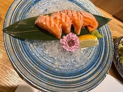 -屋岩·日式料理(惠阳开城大道店)