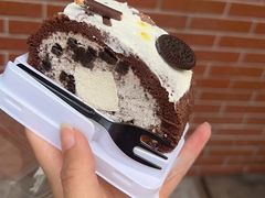 -mira甜品屋(财大店)