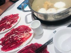 -八合里潮汕鲜牛肉火锅(福州万象城店)