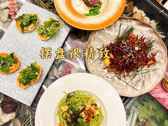 -PlantsEatery·植物食堂(REX春熙店)