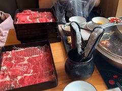 -牛匠和牛寿喜锅(西安总店)