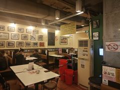 -大哥餐厅(西城花园店)