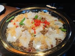 -绿茶餐厅(昆明世纪金源店)