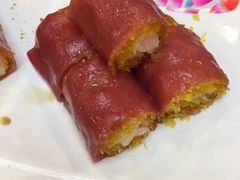 -点都德(华强南店)