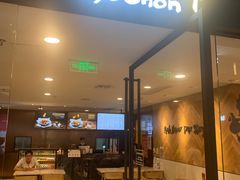 门面-Kyochon1991校村炸鸡(杨高中路店)