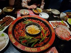 -矮板凳老火锅(宽窄巷子店)