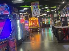 -星际传奇·电玩城·游戏厅·儿童乐园(大悦城店)