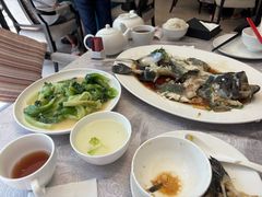 -海陵岛保利皇冠假日酒店·御公馆中餐厅 CANAL LNUA