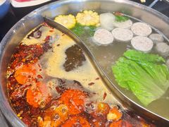 -煊记潮汕牛肉火锅(钱桥店)