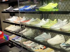 -正火体育(九龙商务中心B座店)