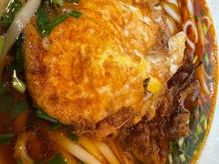 -刘氏三和面馆