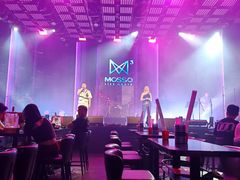 -MOSSO·Liveshow(M3香港广场店)