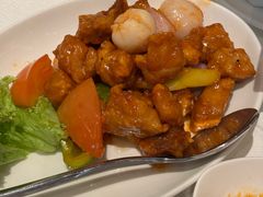 -莆田餐厅(吉隆坡柏威年广场店)