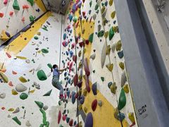 -问山MountQuest攀岩馆