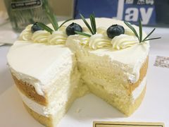 -杜哈夫DOUX RÊVE·生日蛋糕(日月光店)