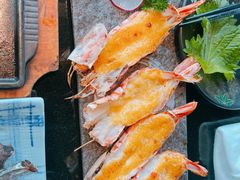 -王鼎精致料理铁板烧(世博源店)