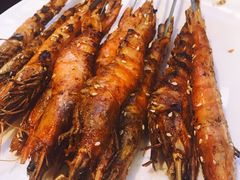 -百姓百味海鲜酒楼(粤垦路总店)