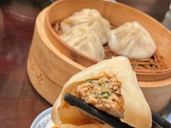 蟹粉小笼-熙盛源(复兴路店)