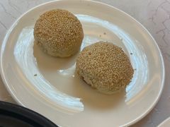 -马凯餐厅(长椿街店)