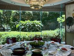 -湖滨28中餐厅·西湖宴·杭州君悦酒店