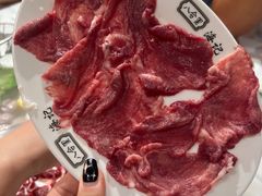 -八合里潮汕鲜牛肉火锅(吉大店)