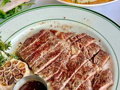 -Kathleen's Waitan 凯圣琳江景西餐厅(外滩店)