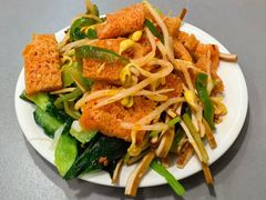 -郑家包子牛肉拉面(尚勤路店)
