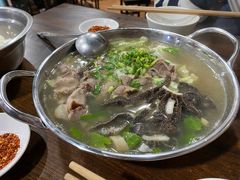 -正宗苏稽毛哥跷脚牛肉总店